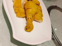 -宏玲餐厅(四川南路店)