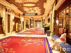 -拉斯维加斯永利酒店