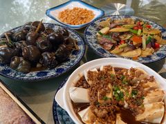 -生态苑农庄(十里画廊遇龙河店)