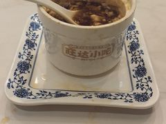 -旺达·福州菜(正大广场店)