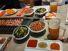 -新白鹿餐厅(城西银泰城店)