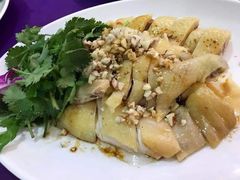 -高州佬美食城(香洲店)