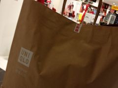 -优衣库(北京万柳华联购物中心店)