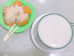 -芬芳甜品(同福路店)