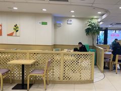 -德克士(砂之船奥特莱斯店)