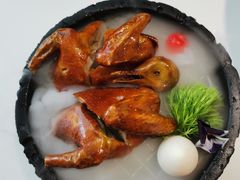 -3号仓库·创意中国菜(新世界城店)