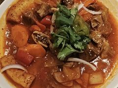 -清真·卡德尔大叔新疆主题餐厅(龙汇路店)