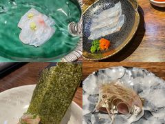 -桐寿司Sushi Tong