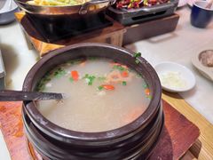 -绿茶餐厅(龙湖金楠天街店)