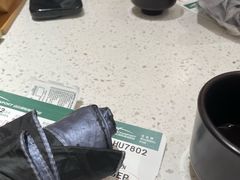 -味千拉面(广州白云机场T1西二店)