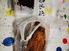 -紫光园清真北京小吃(三合庄店)