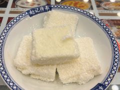 -赵记传承·中国甜品(福州总店)
