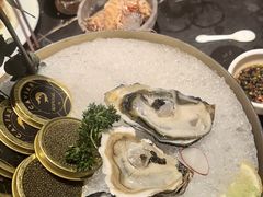 -半岛翡丽海鲜自助餐厅(观风亭店)