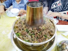 -穆老九清真牛羊肉馆(宋城店)