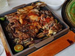 -清河半岛微风餐厅