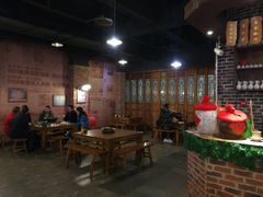 -白乐天毛肚火锅馆(南滨路店)
