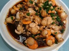 -保定会馆(红旗大街店)