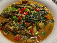 -梁家大院•农家菜(昆山会展中心店)