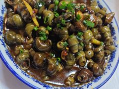 酱爆螺丝-洞天食府(北大街店)