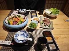 -久居·炭火烤肉(景辰大厦店)