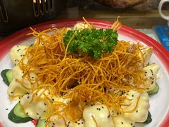 -爷爷的烀饼店