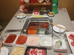 -海底捞火锅(青山湖万达夜宵主题店)