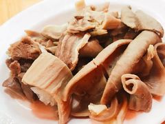 拌牛杂-达道武仔牛肉店(广达路店)