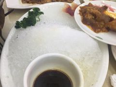 -天津乾毓德饭庄·清真传统炒菜·海鲜烧烤(咸阳路店)