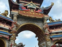 -海花岛旅游度假区