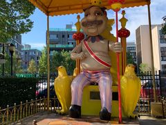 -安徒生童话乐园