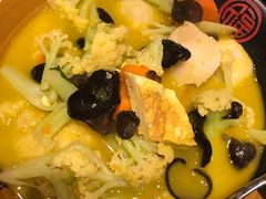 -涌上外婆桥(慈溪店)