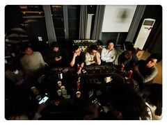 -不止轰趴独栋别墅户外烧烤(颐西庄园店)
