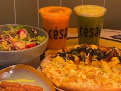 -乐凯撒披萨(喜荟城店)