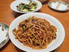 -巴依老爷新疆美食(魏公村店)