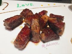 -和然日本料理(开发区五彩城店)