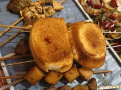 -小俩口烧烤东北菜(双井店)