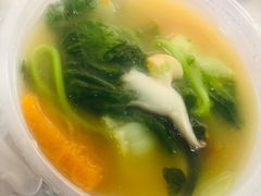 -禅悦素食
