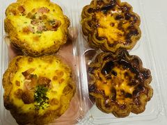 -鲍师傅糕点(八一馆店)