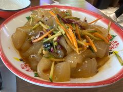 -那红花·东北菜铁锅炖(仙林金鹰店)