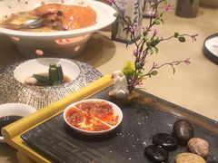 -金陵新城饭店