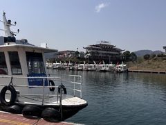 -仙岛湖旅游风景区