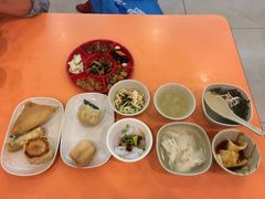 -龙抄手(春熙路总店)