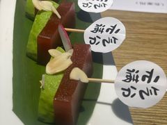 -熹素·鲜美素食Vegetarian (天河领展店)