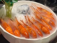 -乔街深夜食堂·小龙虾·高压锅生蚝(杭州总店)