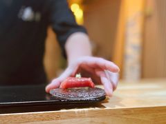 -鮨乐亭Omakase·海胆宴