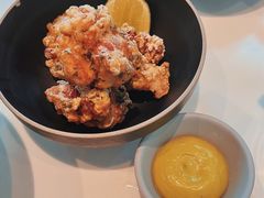 傣味炸鸡-胡麻(静安嘉里店)