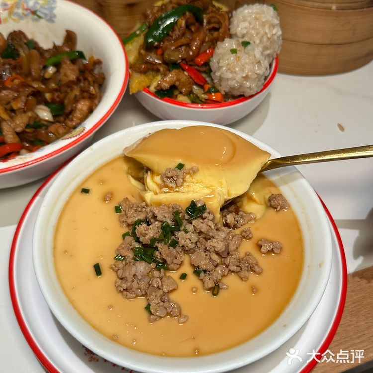 武汉那些本地人都爱吃的店（508/999）