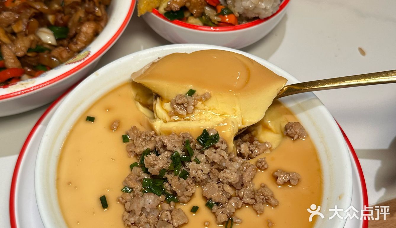 武汉那些本地人都爱吃的店（508/999）
