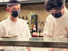 -鳥喜Toriki怀石烧鸟料理