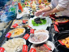 -新时代大酒店(仰口路店)